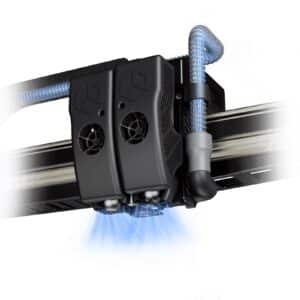 CreatBot D600 Pro3 HS 3D-tulostin CreatBot D600 Pro3 HS 3D-tulostin