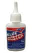 Deluxe Materials Glue Buster liuotin