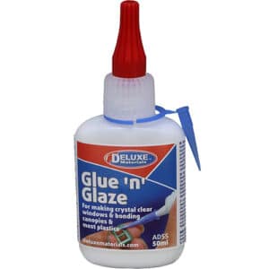 Deluxe Materials Glue 'n' Glaze liima Deluxe Materials Glue 'n' Glaze liima