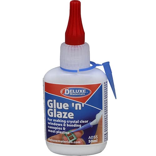Deluxe Materials Glue 'n' Glaze liima