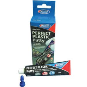 Deluxe Materials Perfect muovikitti Deluxe Materials Perfect muovikitti