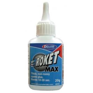 Deluxe Materials Roket Max pikaliima Deluxe Materials Roket Max pikaliima
