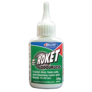 Deluxe Materials Roket Odourless pikaliima Deluxe Materials Roket Odourless pikaliima