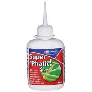 Deluxe Materials Super 'Phatic liima Deluxe Materials Super 'Phatic liima