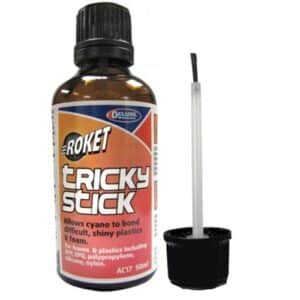 Deluxe Materials Tricky Stick pintapohjuste