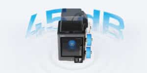 Elegoo Centauri Carbon 2 3D-tulostin Elegoo Centauri Carbon 2 3D-tulostin