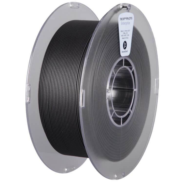 Kexcelled K9 PPA CF15
