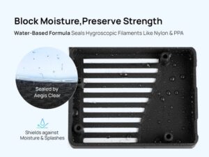Siraya Tech Aegis pinnoite