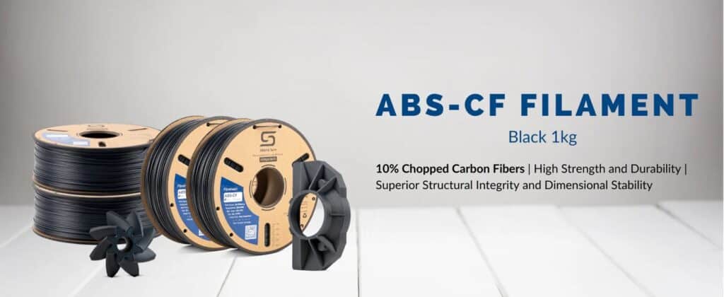 Siraya Tech Fibreheart ABS-CF