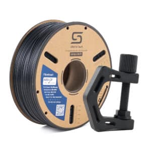 Siraya Tech Fibreheart ABS-CF Core