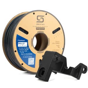 Siraya Tech Fibreheart PPA-CF Core Siraya Tech Fibreheart PPA-CF Core