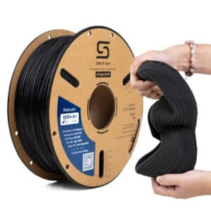 Siraya Tech Rebound PEBA Air 70A-95A