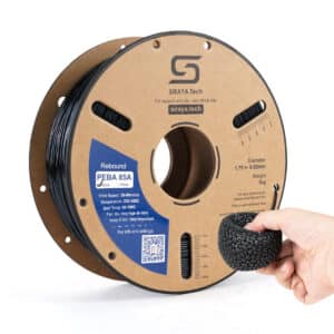 Siraya Tech Rebound PEBA 85A