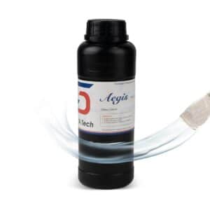 Siraya Tech Aegis pinnoite