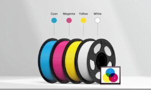 Anycubic PLA Basic RFID