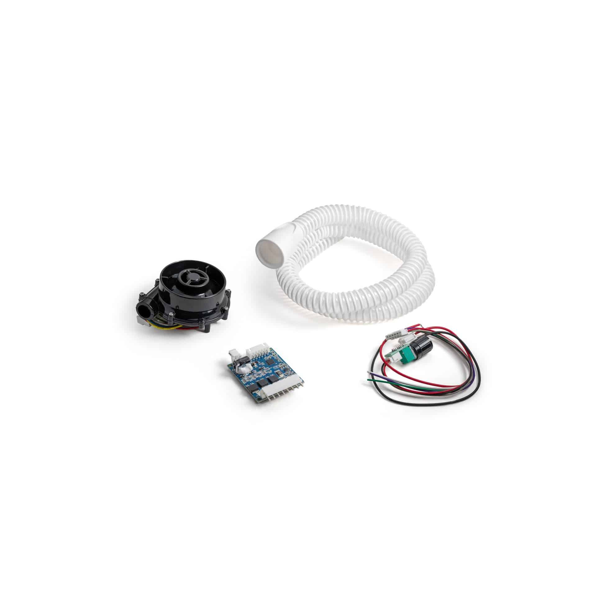 Bondtech INDX CPAP tulosteenjäähdytys - Image 3