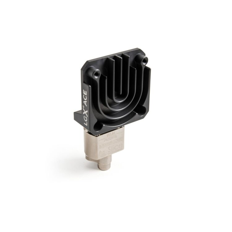 Bondtech LGX ACE Magnum+ 2.85 hotend