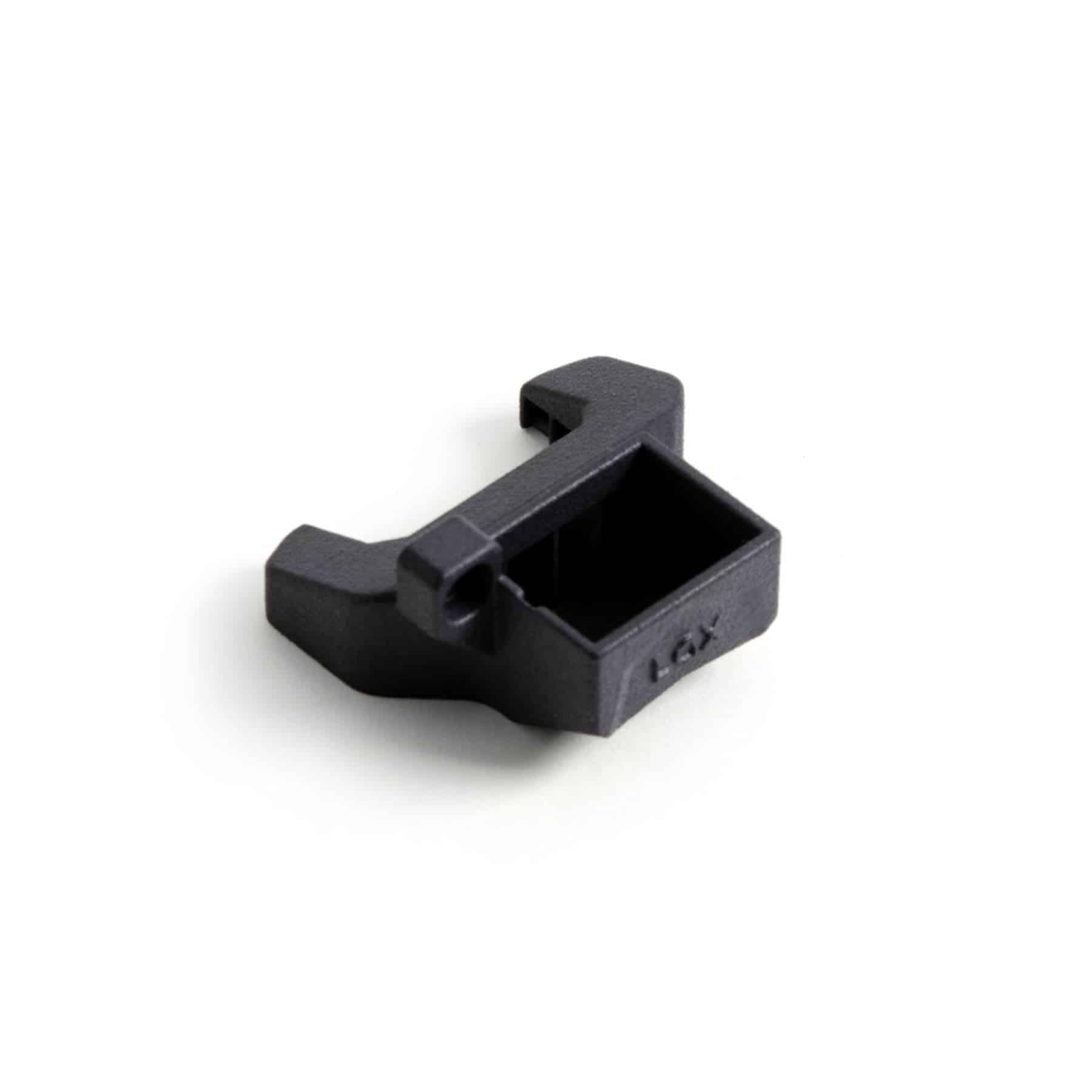 Bondtech LGX ACE peilattu 5015 tuulettimen ilmakanava - Image 2
