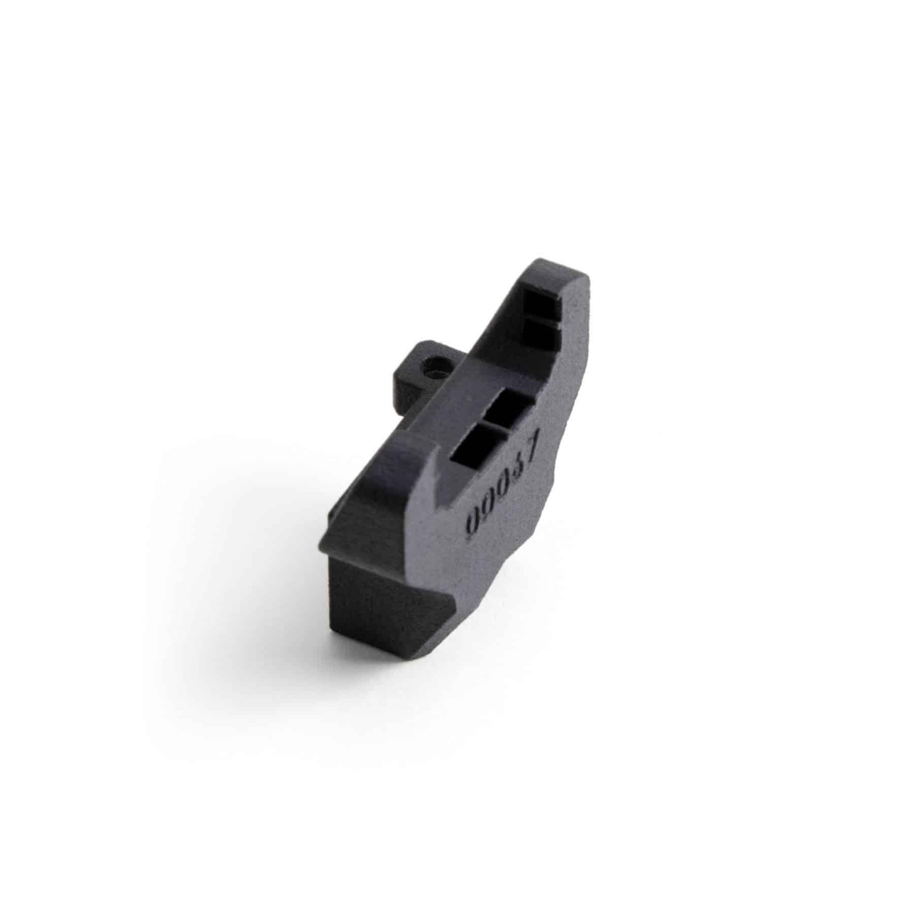 Bondtech LGX ACE peilattu 5015 tuulettimen ilmakanava - Image 3