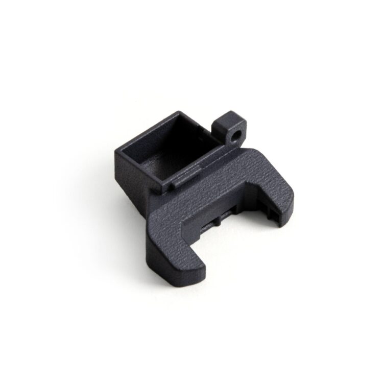 Bondtech LGX ACE peilattu 5015 tuulettimen ilmakanava