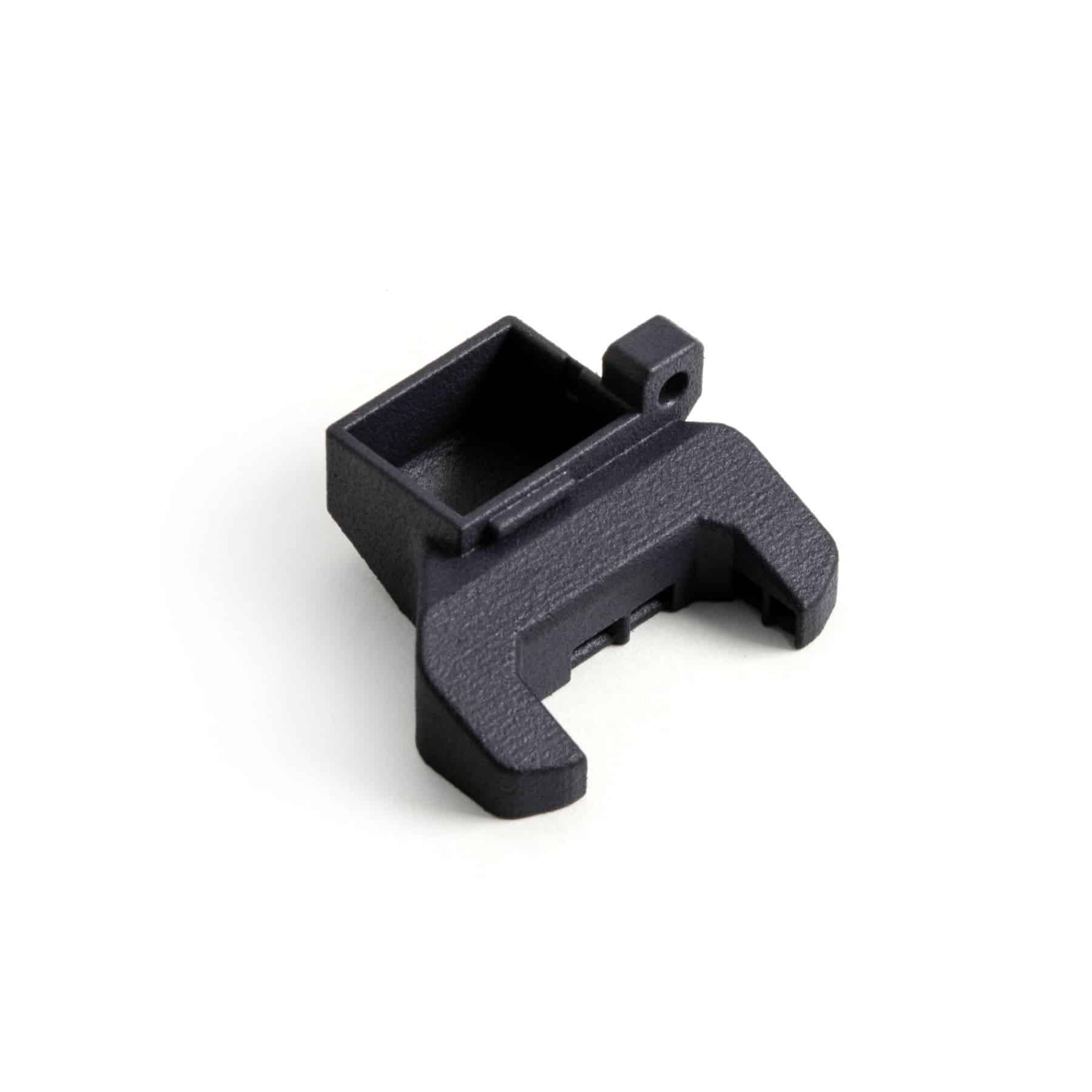 Bondtech LGX ACE peilattu 5015 tuulettimen ilmakanava