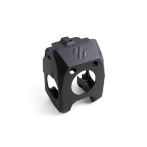 Bondtech LGX Lite suojakuori Voron V0.2:lle Bondtech LGX Lite suojakuori Voron V0.2:lle