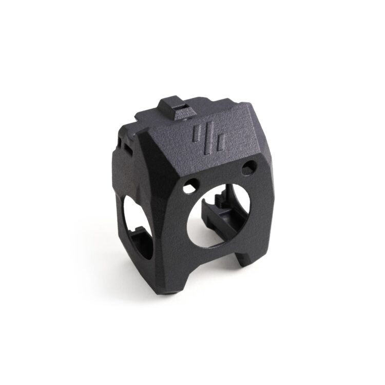 Bondtech LGX Lite suojakuori Voron V0.2:lle