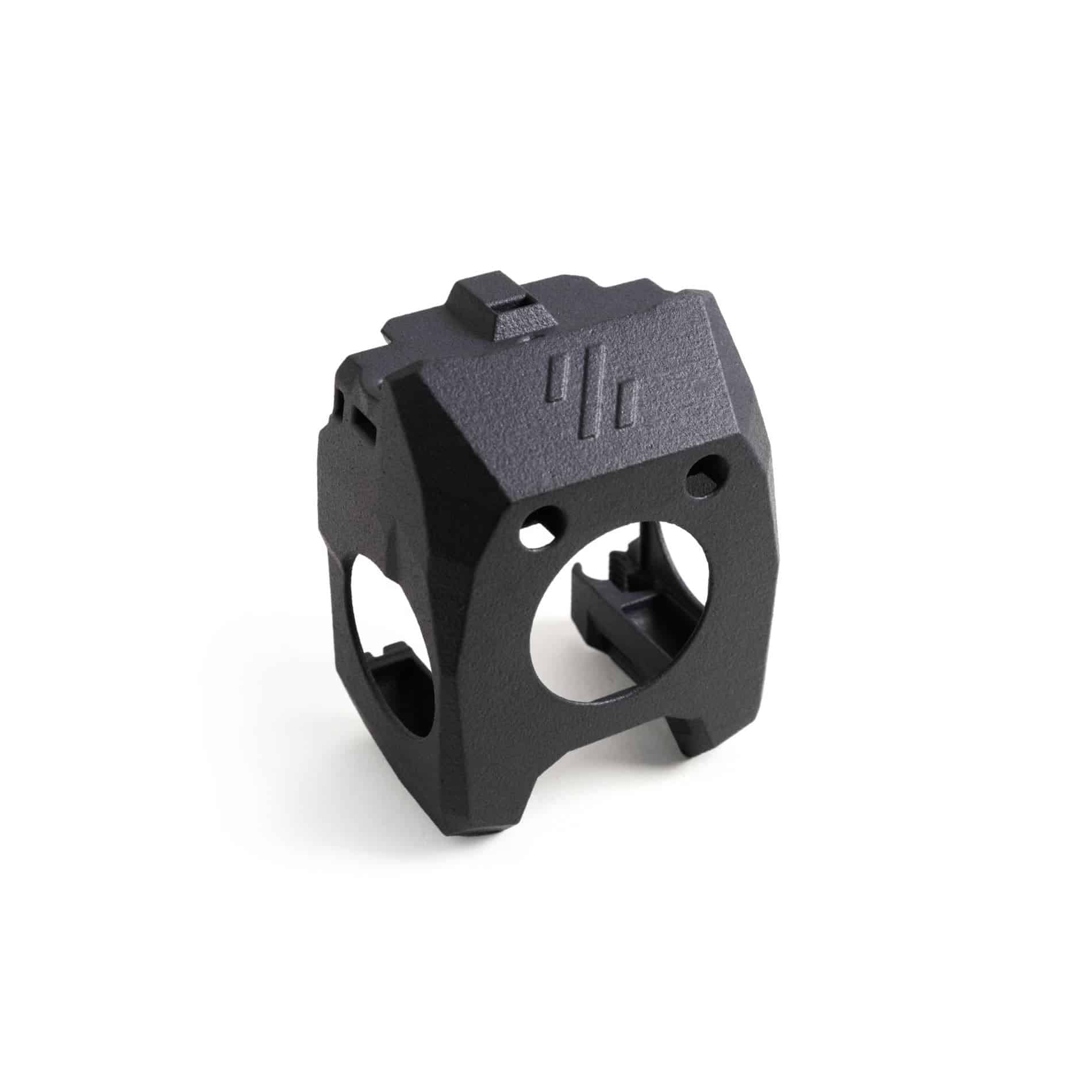 Bondtech LGX Lite suojakuori Voron V0.2:lle