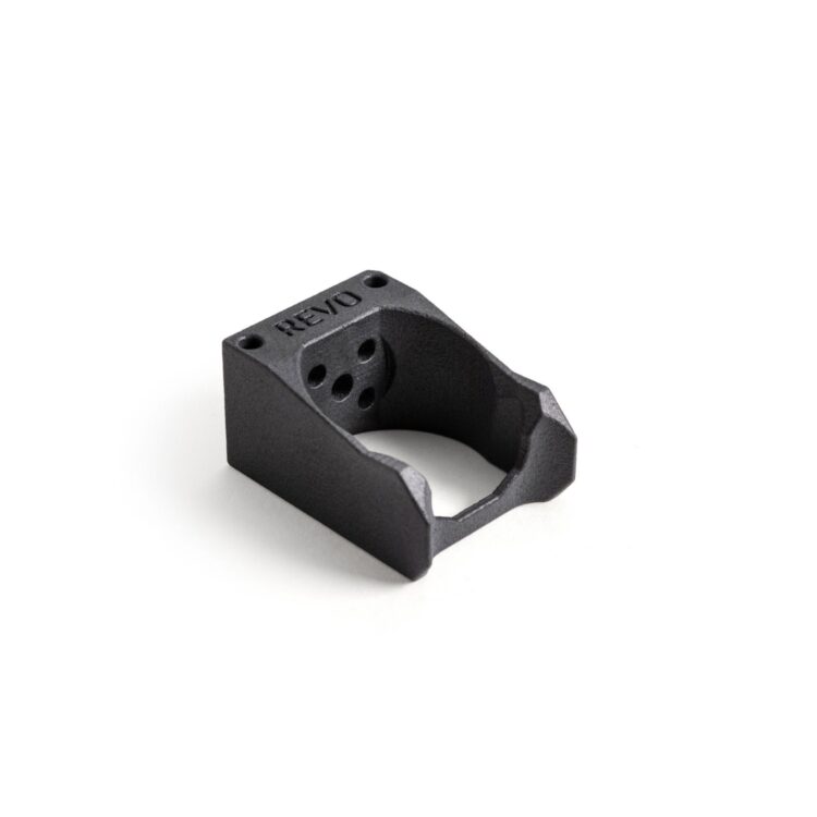 Bondtech LGX Lite hotend adapteri Voron V0.2:lle