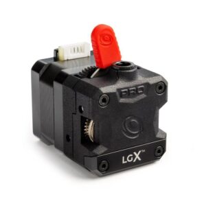 LGX PRO 2.85 Large Gears eXtruder LGX PRO 2.85 Large Gears eXtruder