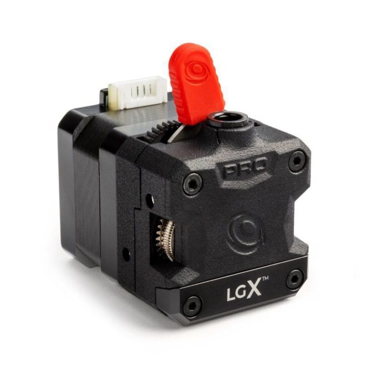 Bondtech LGX Pro 2.85 Large Gear eXtruder