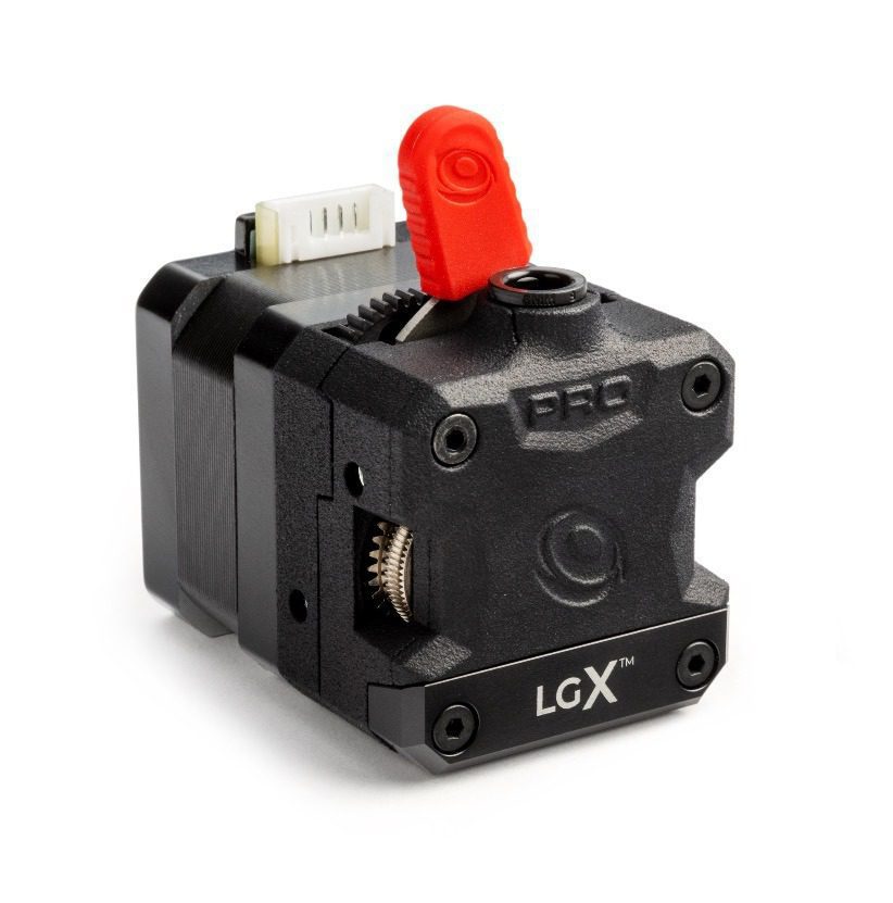 Bondtech LGX Pro 2.85 Large Gear eXtruder