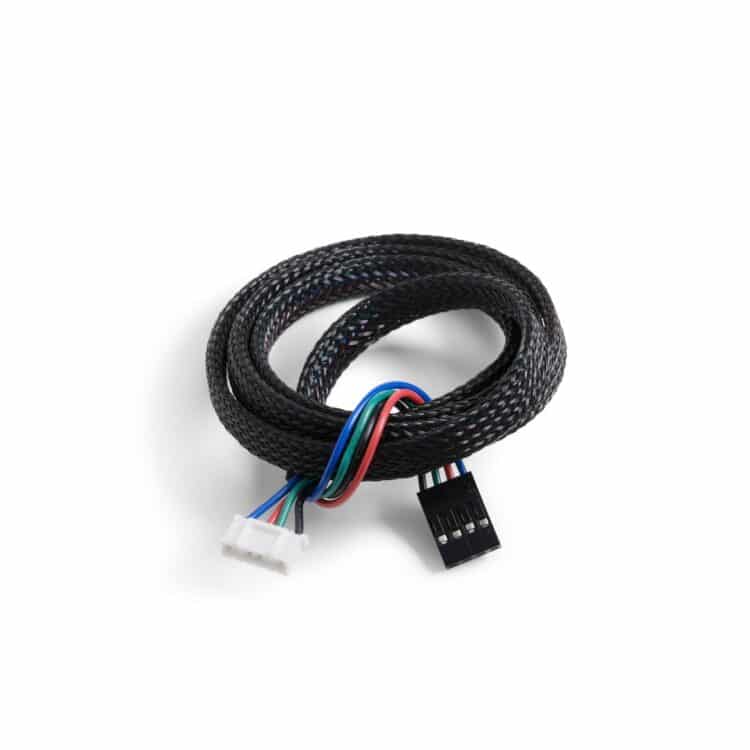 Bondtech moottorikaapeli JST XHP6 - Dupont-4p