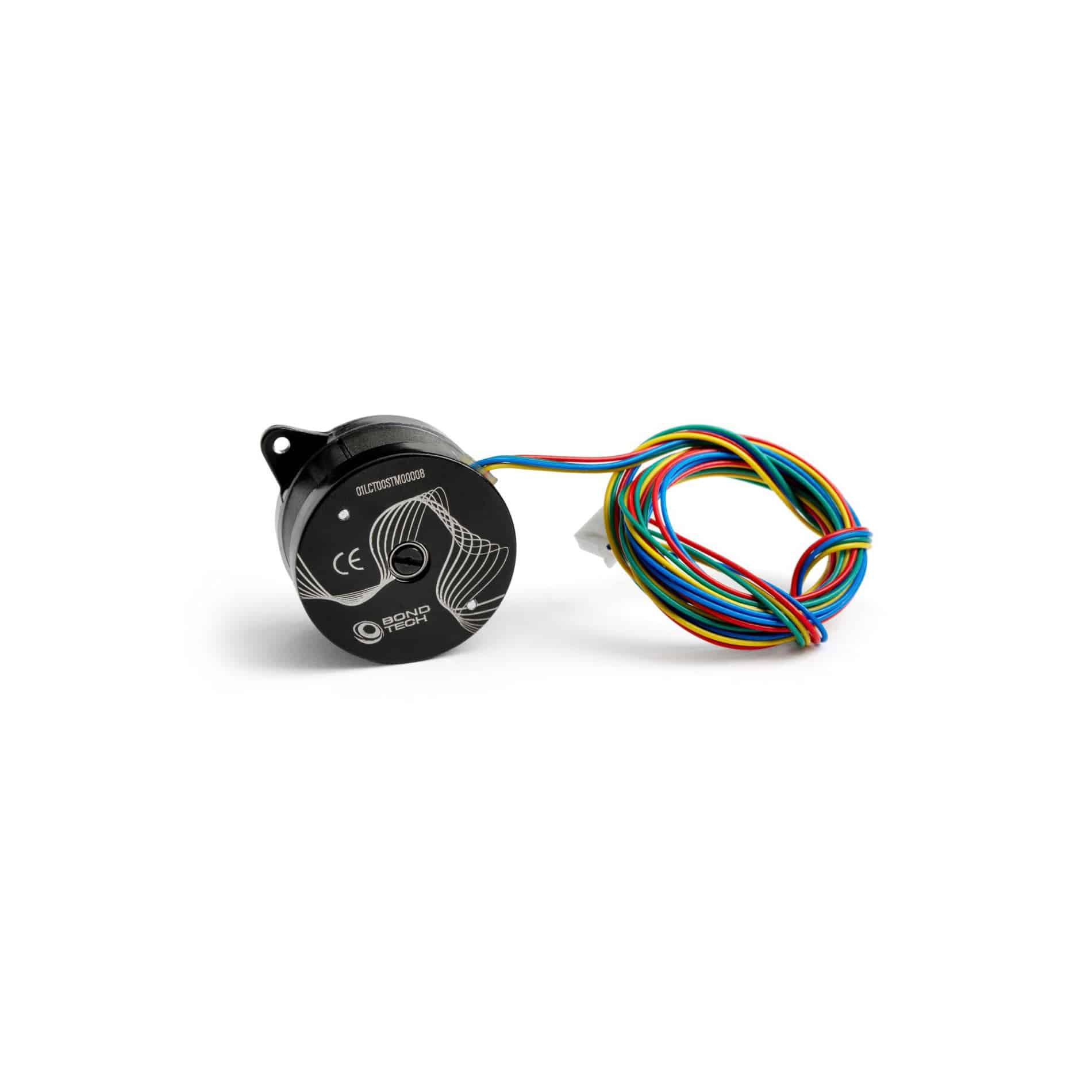 Bondtech Nema14 22mm askelmoottori 7T - Image 2