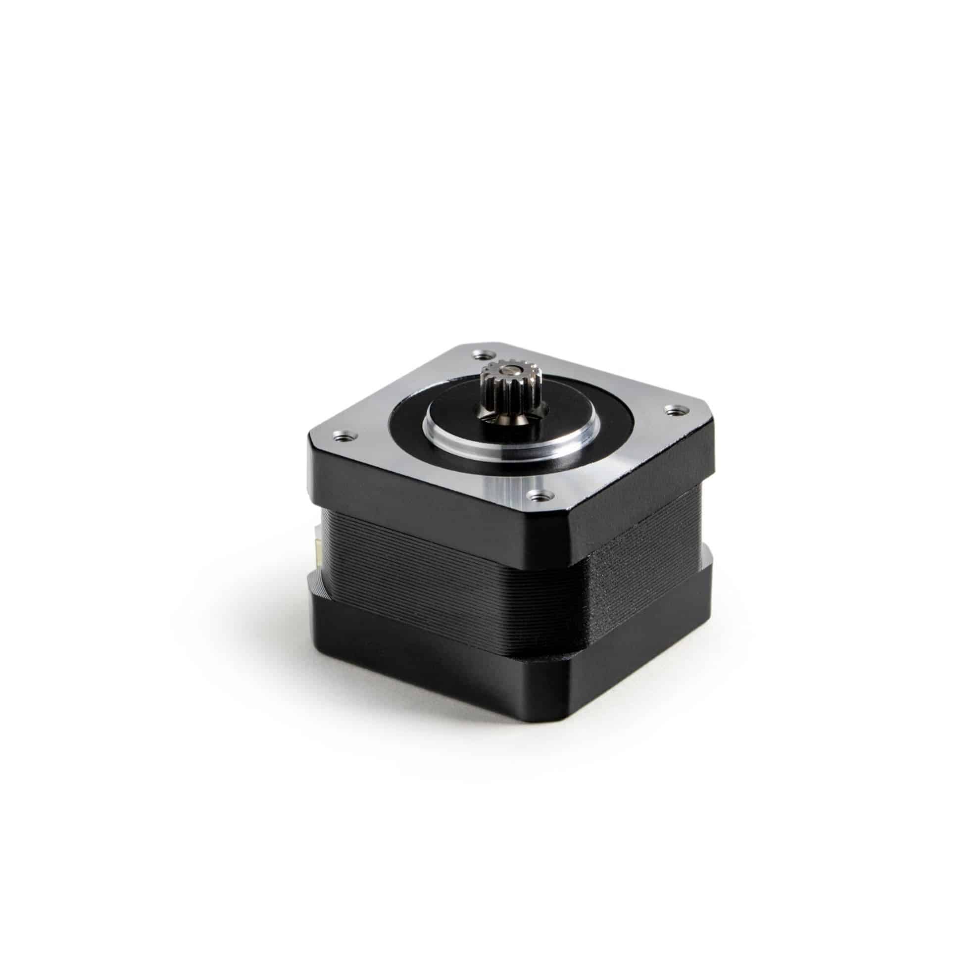 Bondtech Nema17 30mm askelmoottori 14T - Image 3