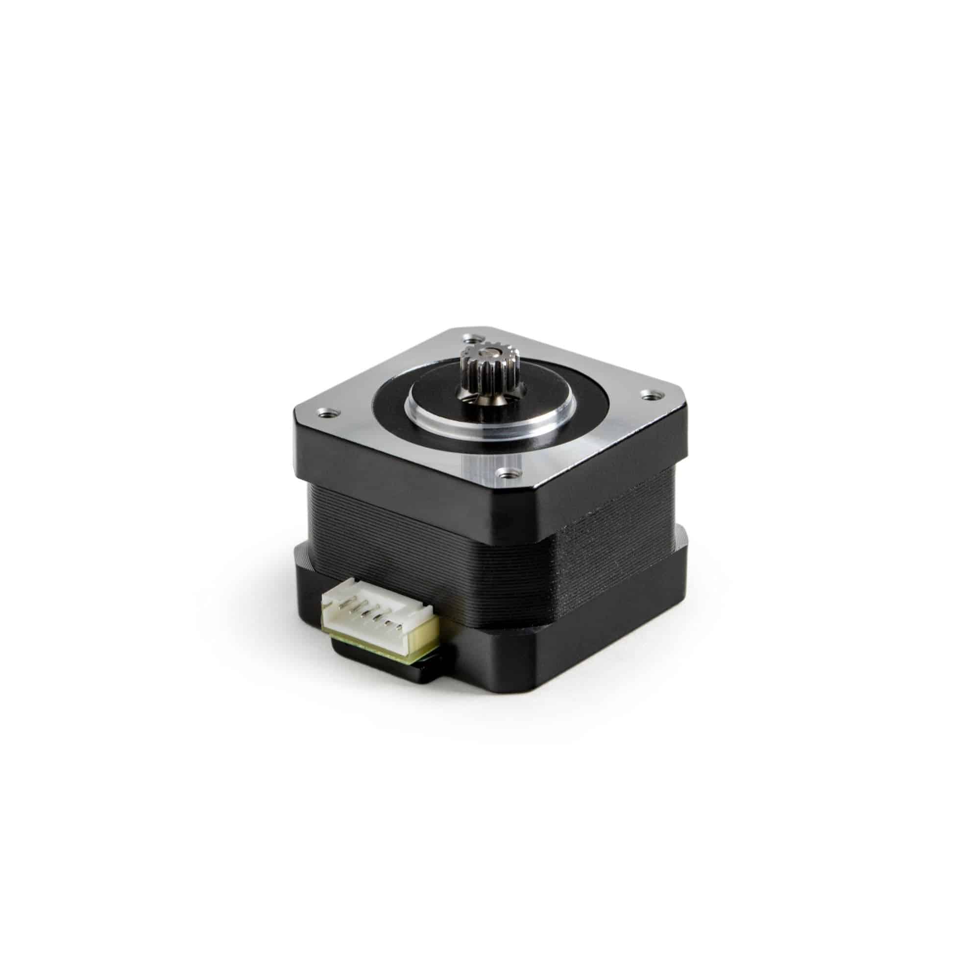Bondtech Nema17 30mm askelmoottori 14T - Image 4