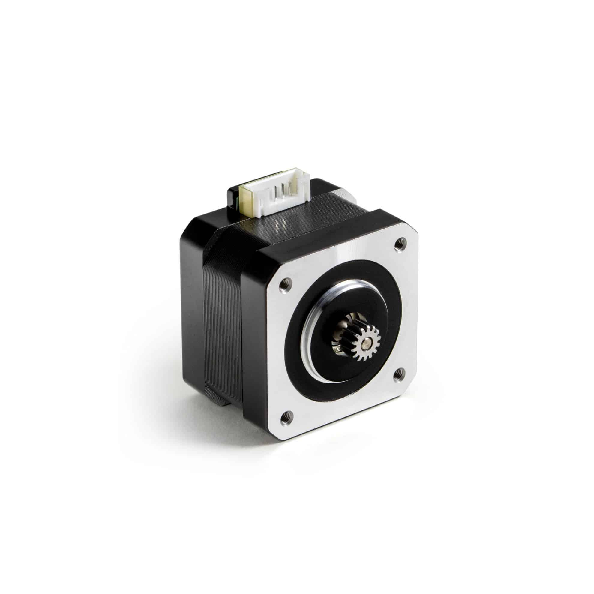 Bondtech Nema17 30mm askelmoottori 14T
