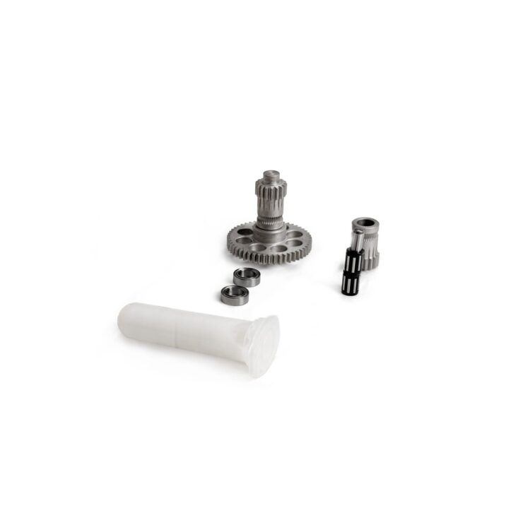 Bondtech OEM täysmetallinen RIDGA V2 setti