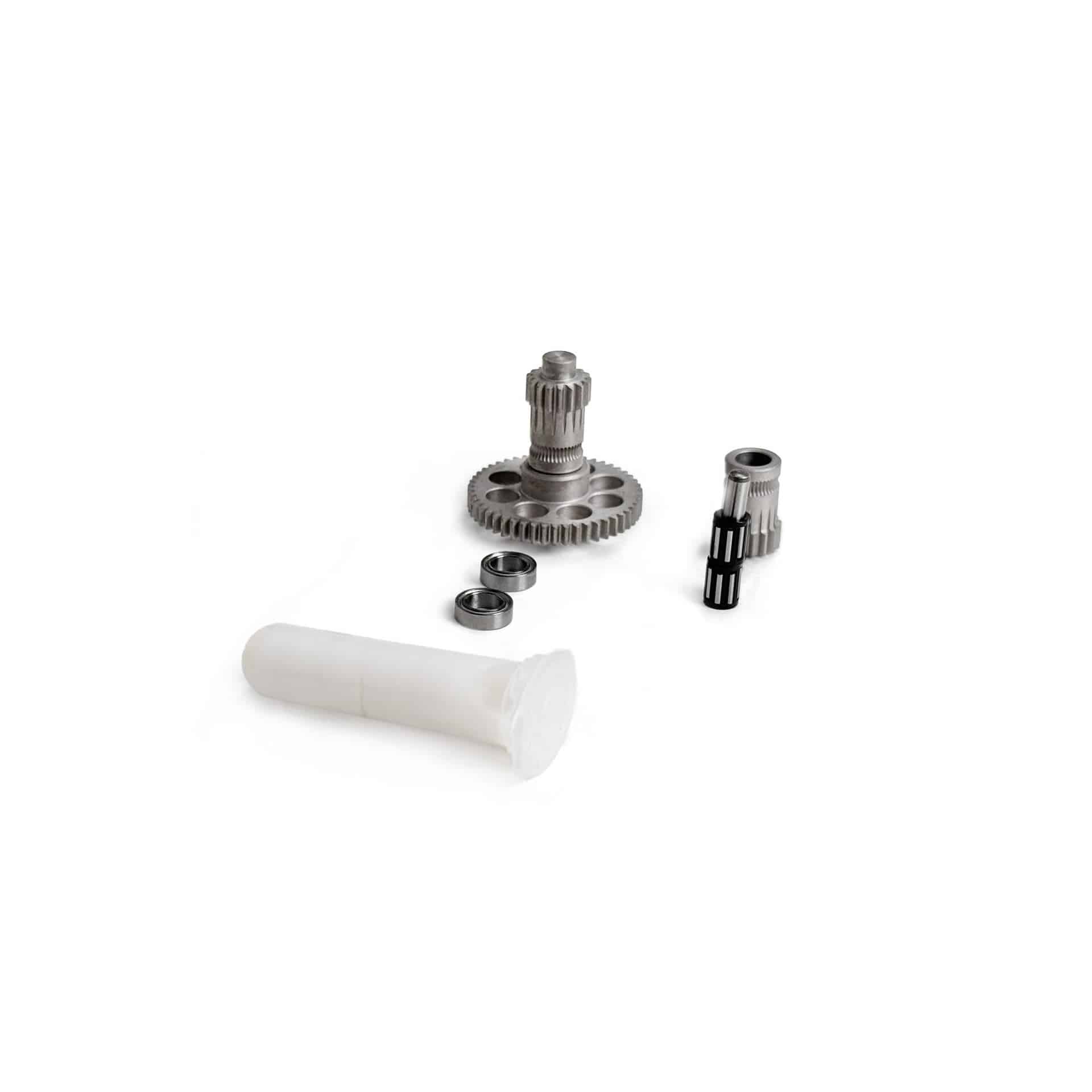 Bondtech OEM täysmetallinen RIDGA V2 setti