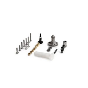 Bondtech OEM täysmetallinen setti Sherpa RIDGA V2 Bondtech OEM täysmetallinen setti Sherpa RIDGA V2