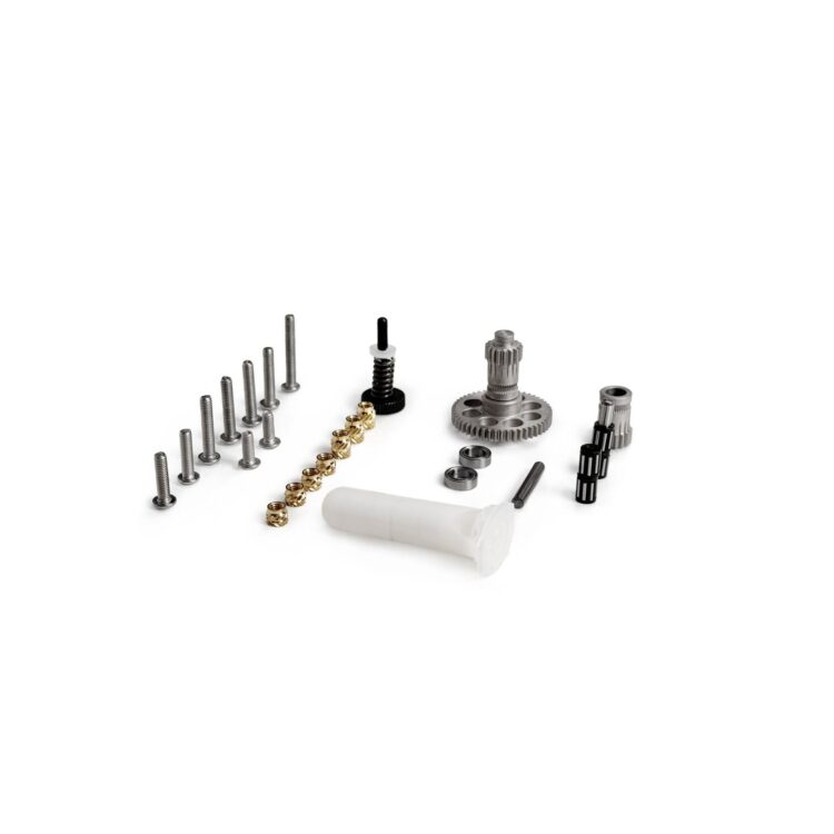 Bondtech OEM täysmetallinen setti Sherpa RIDGA V2