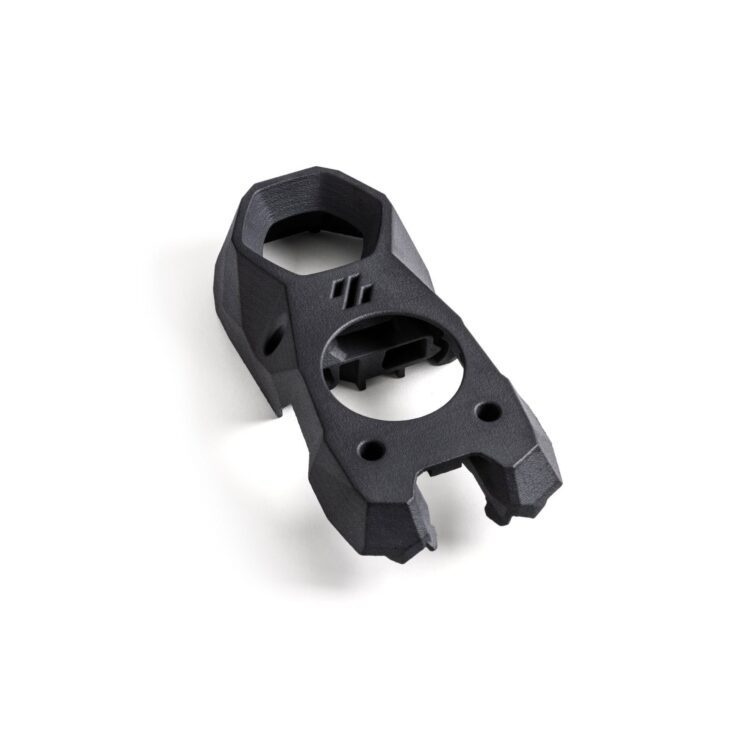 Bondtech StealthBurner 5015 MOS PLUS etuosa