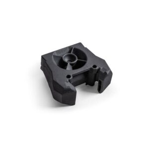 Bondtech StealthBurner suuttimenpään kiinnike MOS etuosa