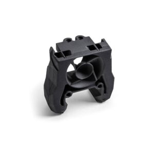 Bondtech StealthBurner suuttimenpään kiinnike MOS PLUS etuosa