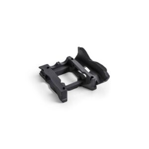 Bondtech StealthBurner suuttimenpään kiinnike MOS PLUS takaosa