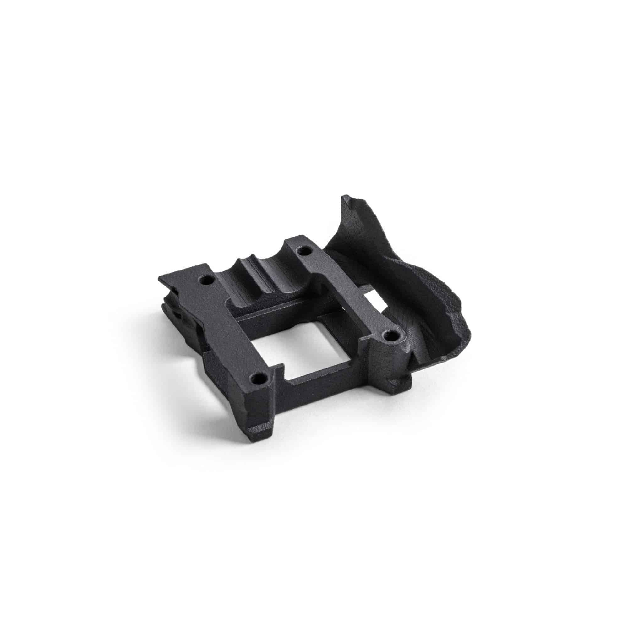 Bondtech StealthBurner suuttimenpään kiinnike MOS takaosa