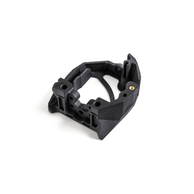 Bondtech StealthBurner runko