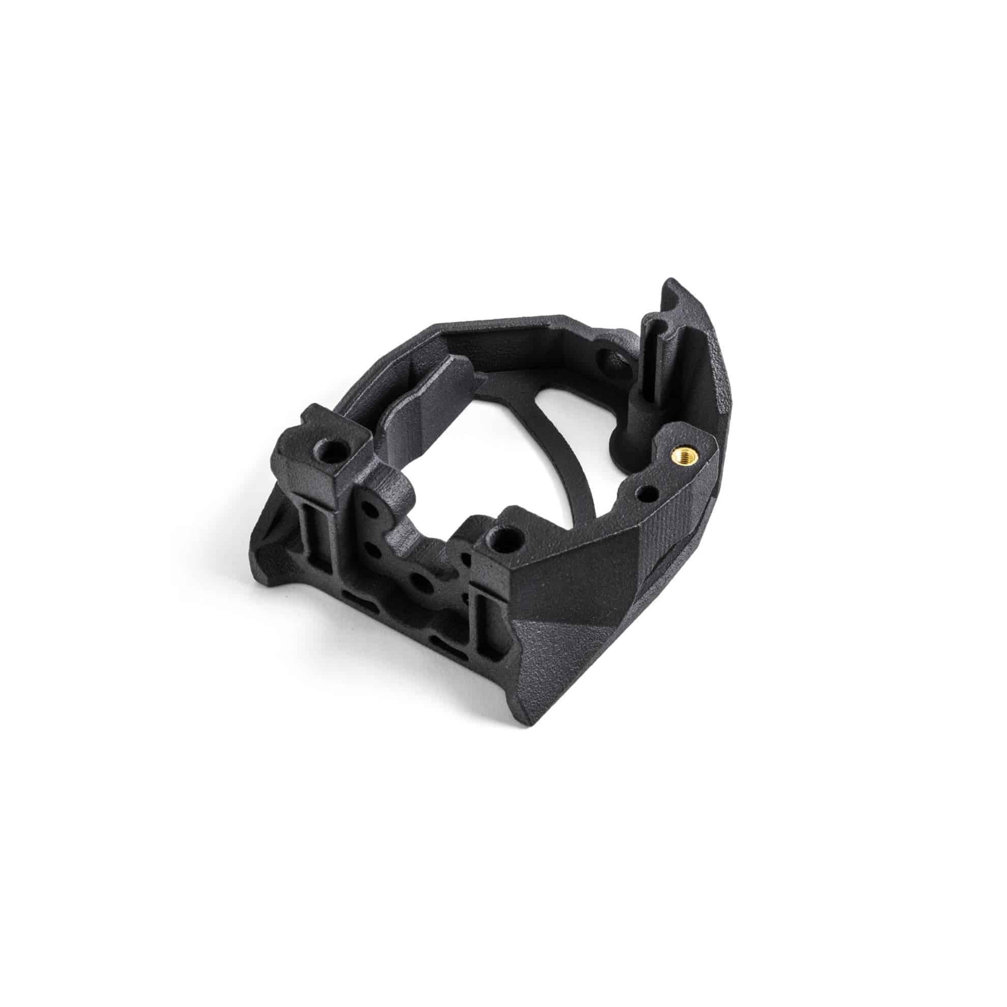 Bondtech StealthBurner runko