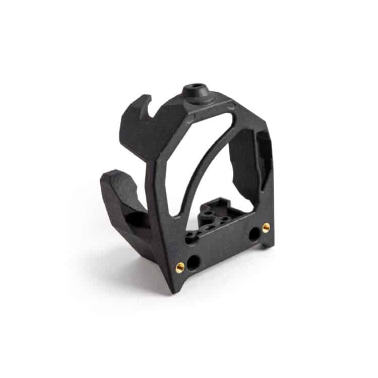 Bondtech StealthBurner tulostuspään runko R2