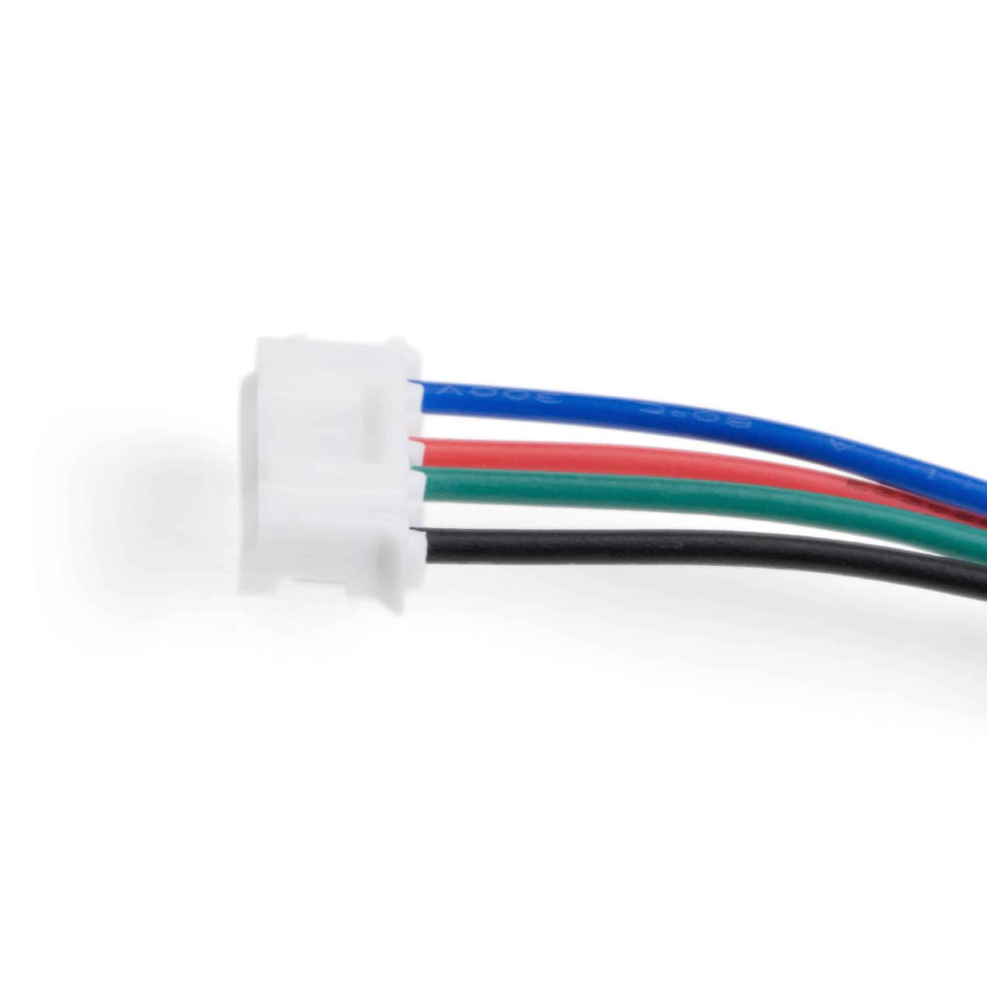 Bondtech moottorikaapeli JST XHP6 - PC2510 - Image 3